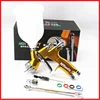 High Quality Spray Gun Ntools Car Paint Spray Gun TE20/T110 1.3/1.8mm Nozzle Paint Gun Water Based Air Spray Gun Airbrush 1