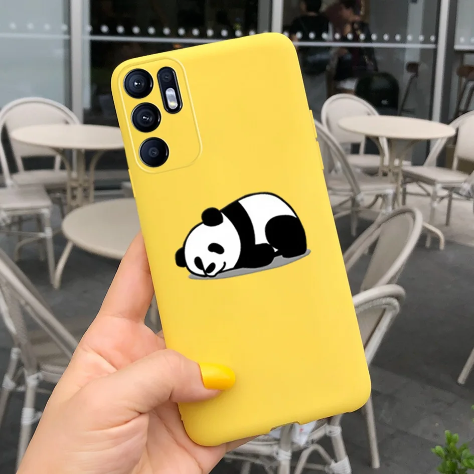 Cute Dinosaur Cartoon Phone Case Cover - Soft Housing Design
