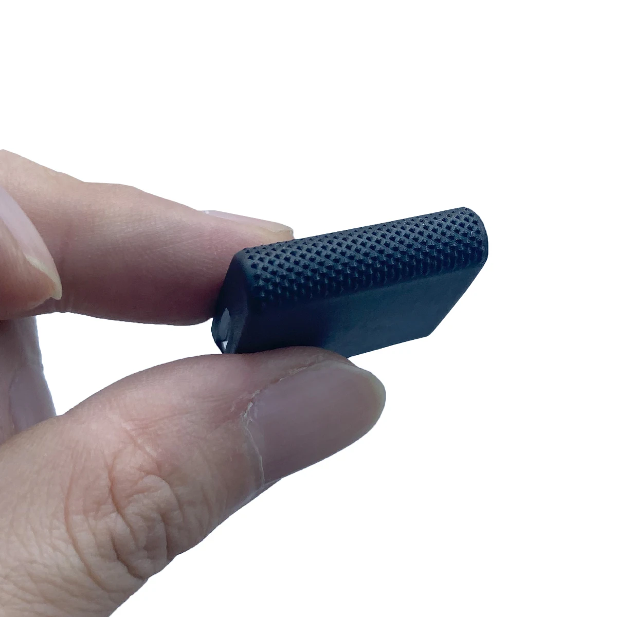 New Interior AC Air Vent Clip Grill Pick Knob Car Trim For Porsche  