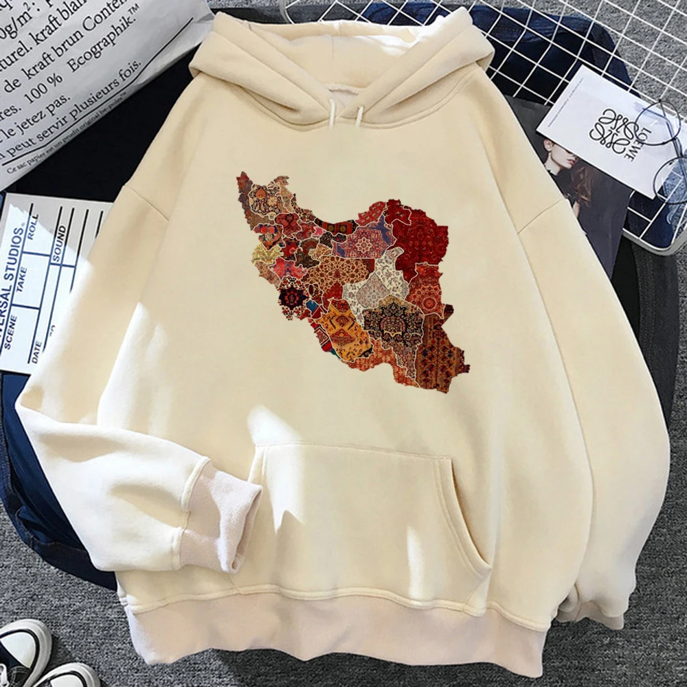 

Женские толстовки с капюшоном, в стиле аниме