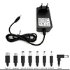 12V 3A Tablet Battery Charger For Jumper Ezbook 2 S4  S6 S5 8256 X3 for Jumper X4 JPE11 EZpad GO 4128 S5 max Chuwi Gemibook Pro 5