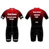 Advanced Customization Bike Uniform Competition Grade Best Quality Team MTB Racing Ropa Ciclismo DIY Design Cycling Clothing 6