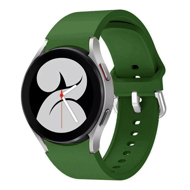 Premium Silicone Wristband with Arc Interface - Original Design
