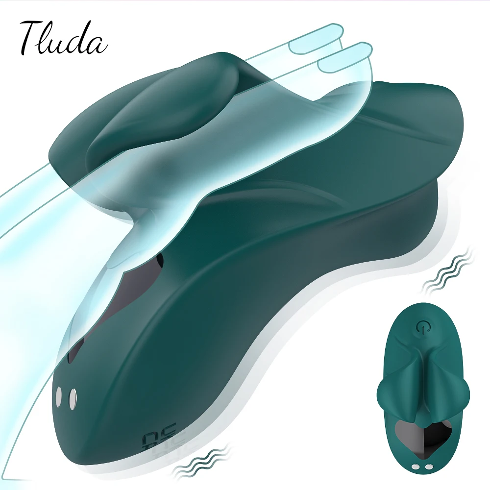 Mini Klitoris Stimulator für Frauen Finger Vibrator Weibliche Masturbation Nippel Klitoris Vibrator Erwachsene Waren Sex Spielzeug für Frauen 1