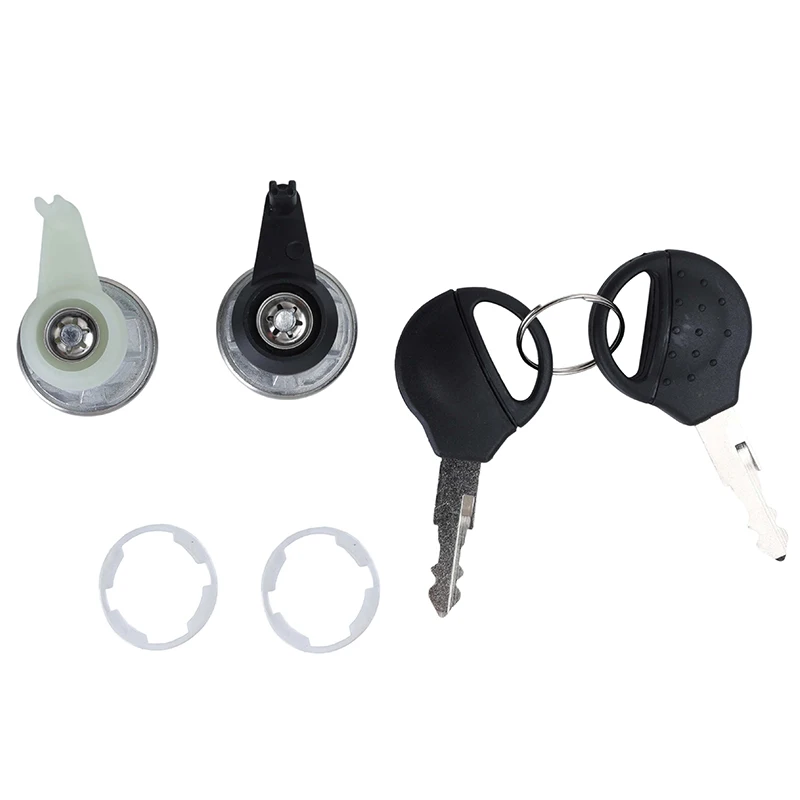 Peugeot 206 Ignition Lock Cylinder 4162NR 9170-N8 256521