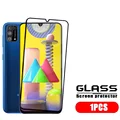 1 Front Glass