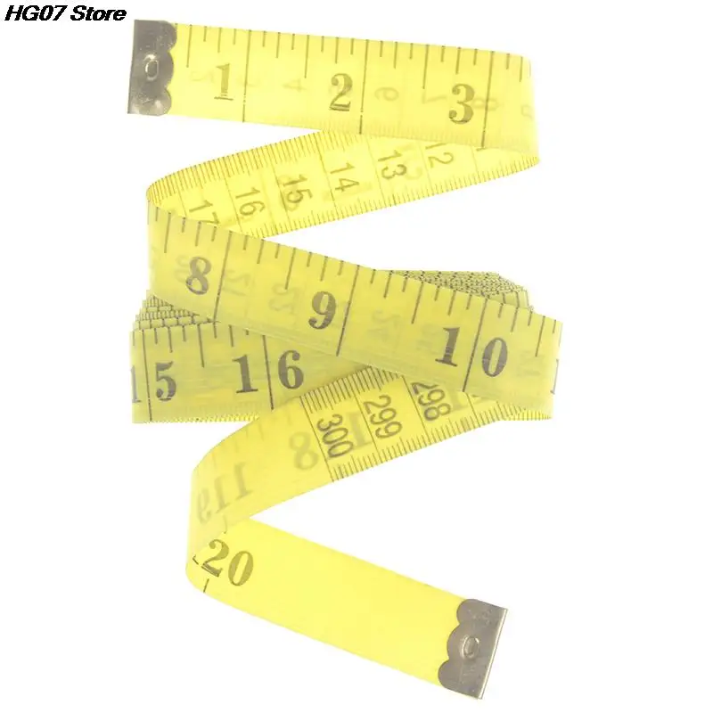 Frcolor 1pc Learning Resources Tapeline Long Tape Measure Inch