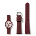 Wine red