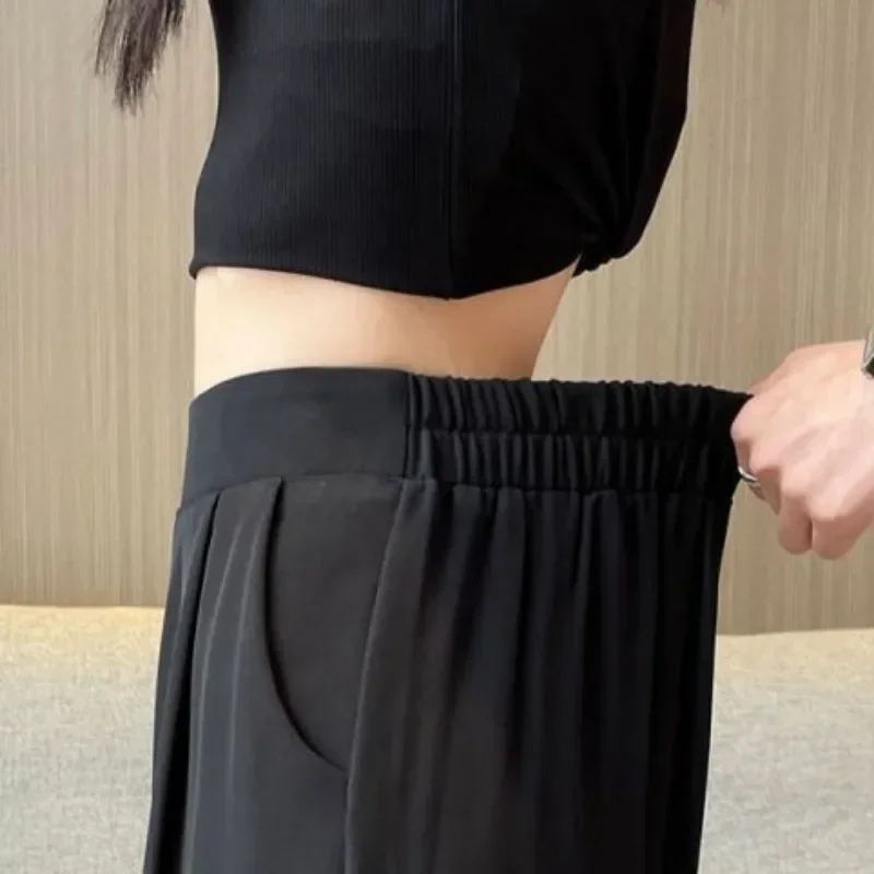 Рисунок 5 - Брюки Xsjpzh женские костюмные