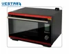 110v Microwave Oven 17-34L Microwave Oven Pizza Oven Electric MMW50S-1 Built-in CN SHN Vestar Hotel,household Stainless Steel 5