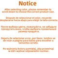 Important Notice