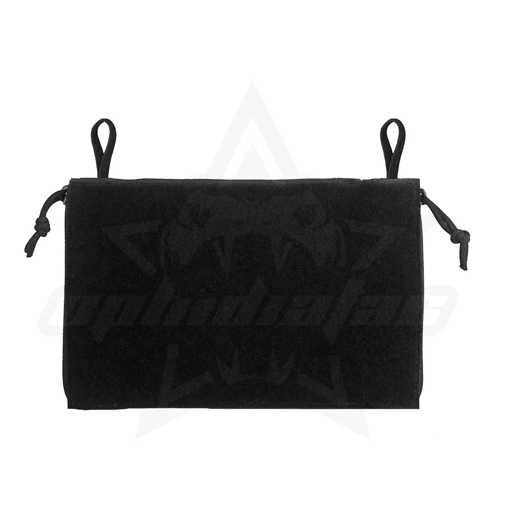 OPHIDIAN MK4 MKV Brust Hängende Innentasche Burrito Tasche Micro Combat Plate Ständer Innentasche Jagd Air Gun Zubehör – Detail 12