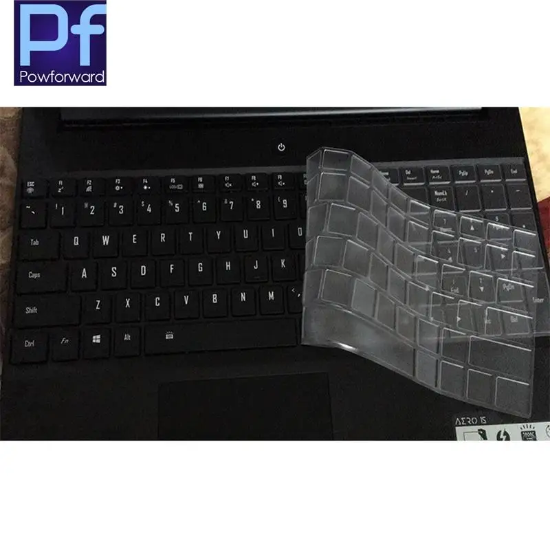 TPU 노트북 키보드 커버 보호대, GIGABYTE AORUS 7 9KF 2023 AORUS 7 9MF (2023) 게임용