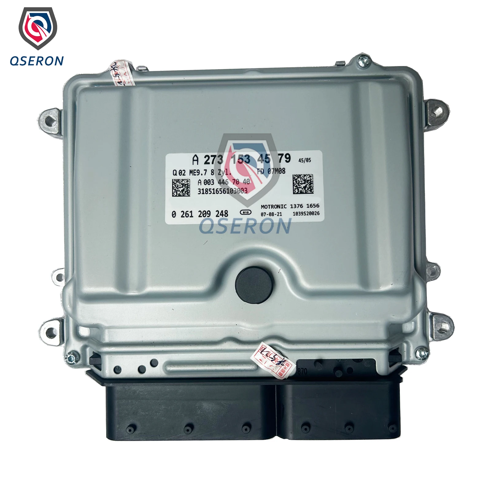 即発送可能 A2731532579エンジンコンピューターボードECU電子制御モジュール