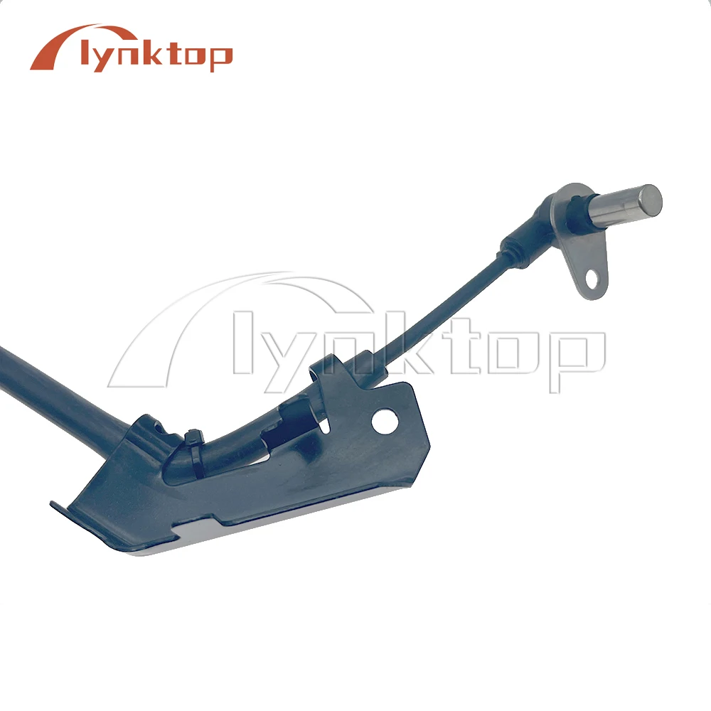 ABS Wheel Speed Sensor For Isuzu Dmax D-max Danver Rodeo 8DH Pickup TFS TFR 2002-2012 car abs speed sensor