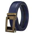 Blue-Rusty Buckle