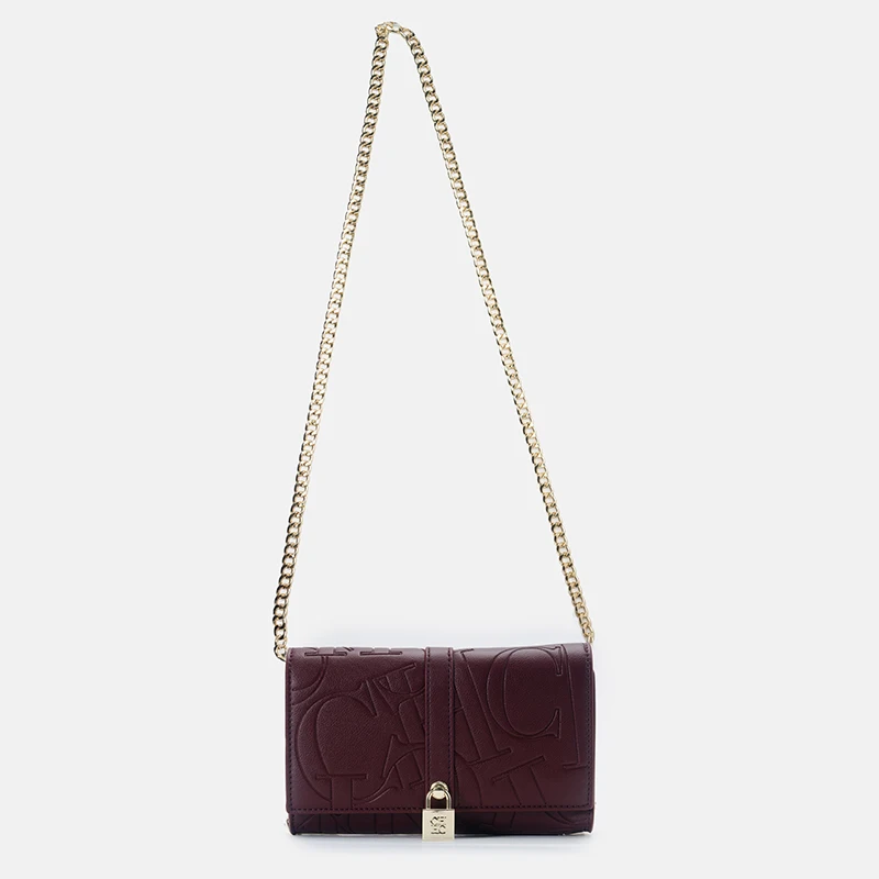 CH موضة بلون كبير إلكتروني طباعة عالية الجودة قفل...