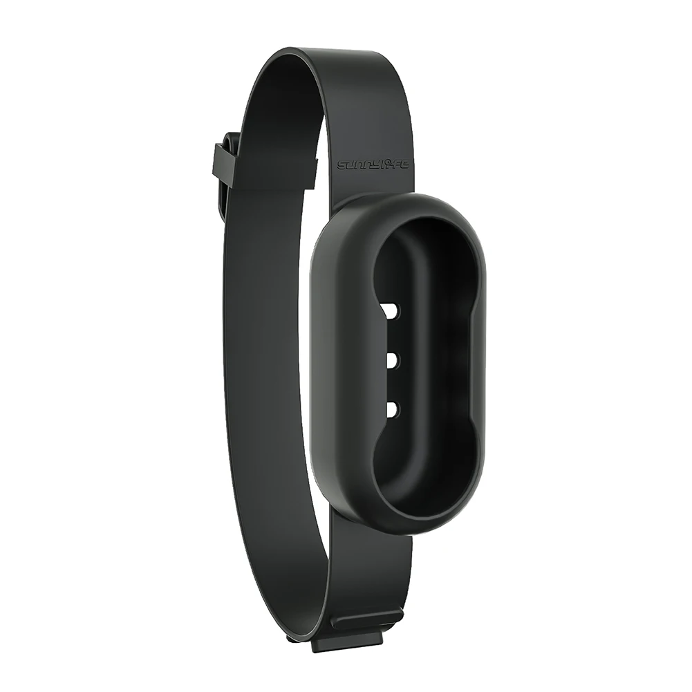 카메라 스트랩 보호 커버, 낙하 방지 실리콘 보호 케이스, 스크래치 방지 자전거 스트랩, Insta 360 GO3 용 방진