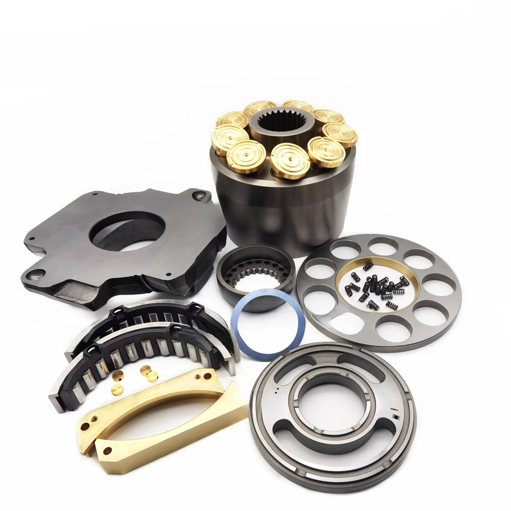 

Pump Parts for Repair Rexroth A11VLO190 Hydraulic Piston Pump