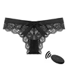 Vibrating Panties 10 Speed Wireless Remote Control Rechargeable Bullet Vibrator Strap on Underwear Vibrator for Women Sex Toy 1