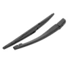 Rear Wiper Arm Quiet  Windscreen Wiper Arm Reliability Sturdy for Replacement for Citroen C3 2002‑2017 for Automobile 3