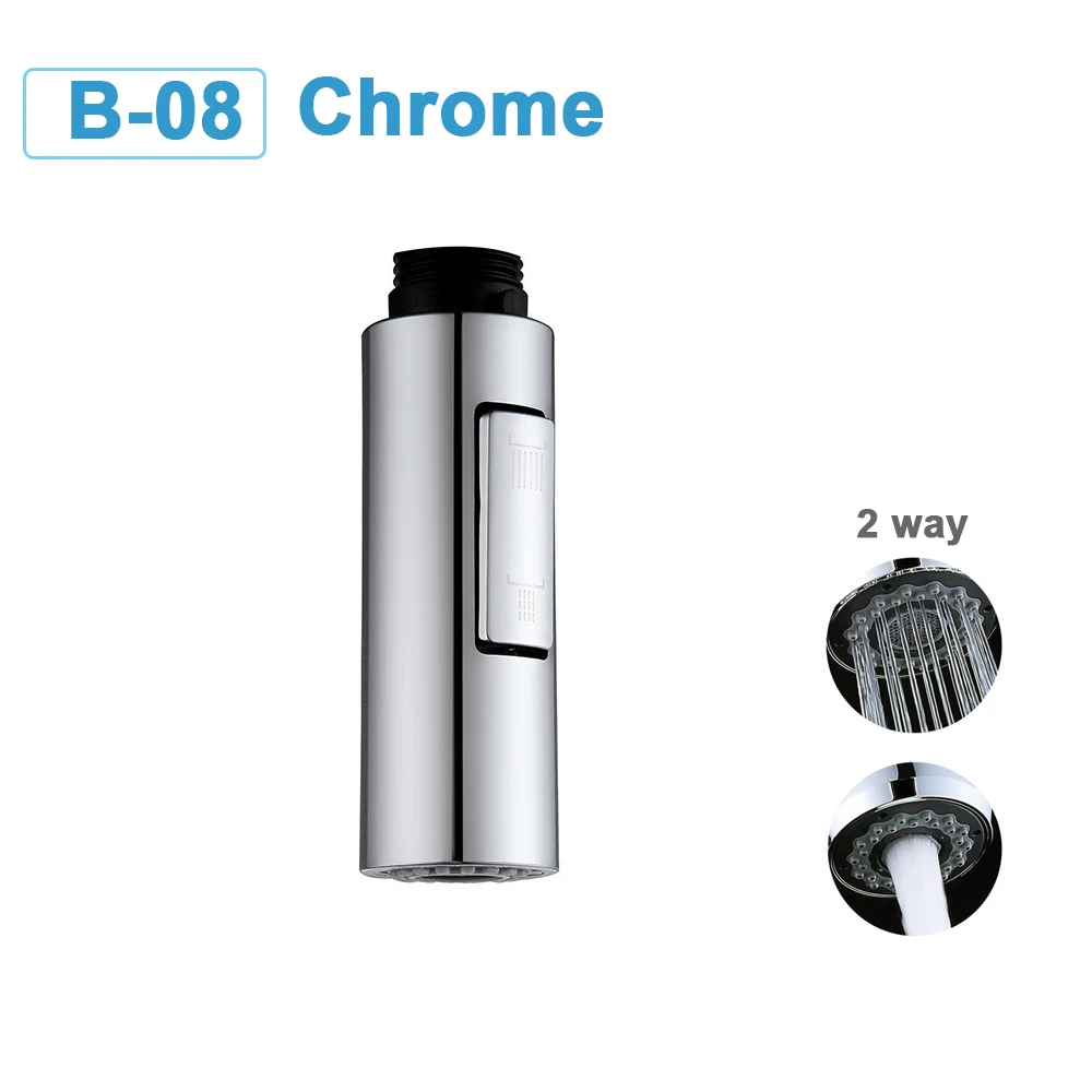 B-08 chrome