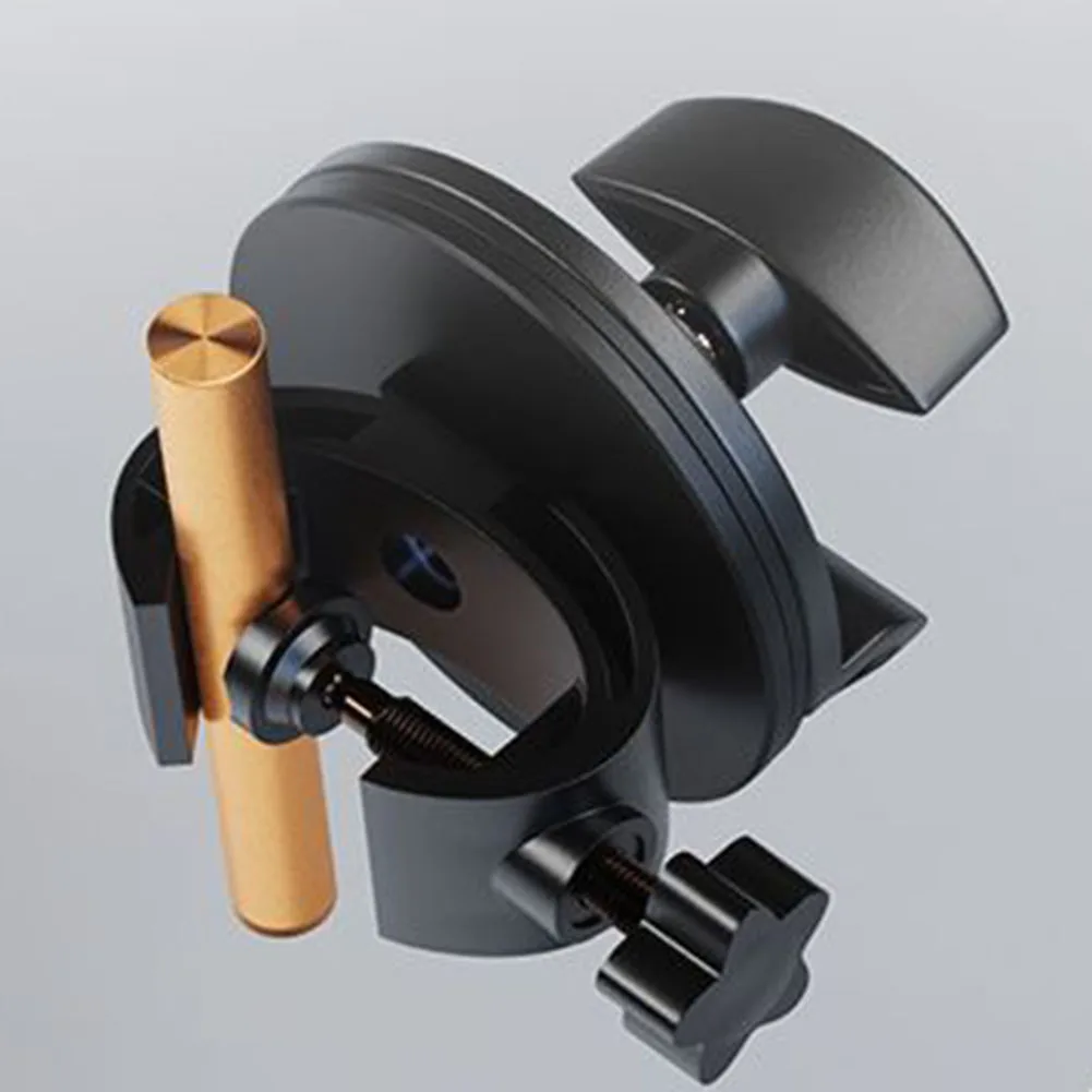 Replacement Universal Bracket Clamp For Desk MIC Holder For Floor Stand Phone Holder Phones Bass Guitar Accessories