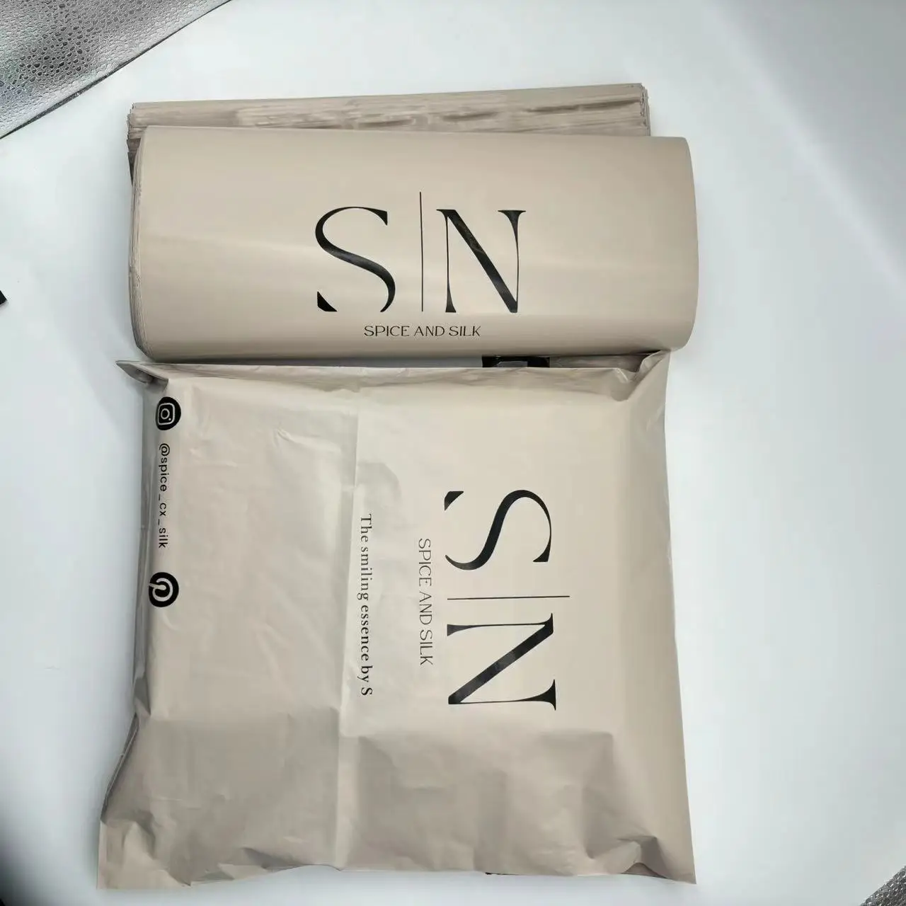 Рисунок 2 - Биоразлагаемый 100 оригинальный