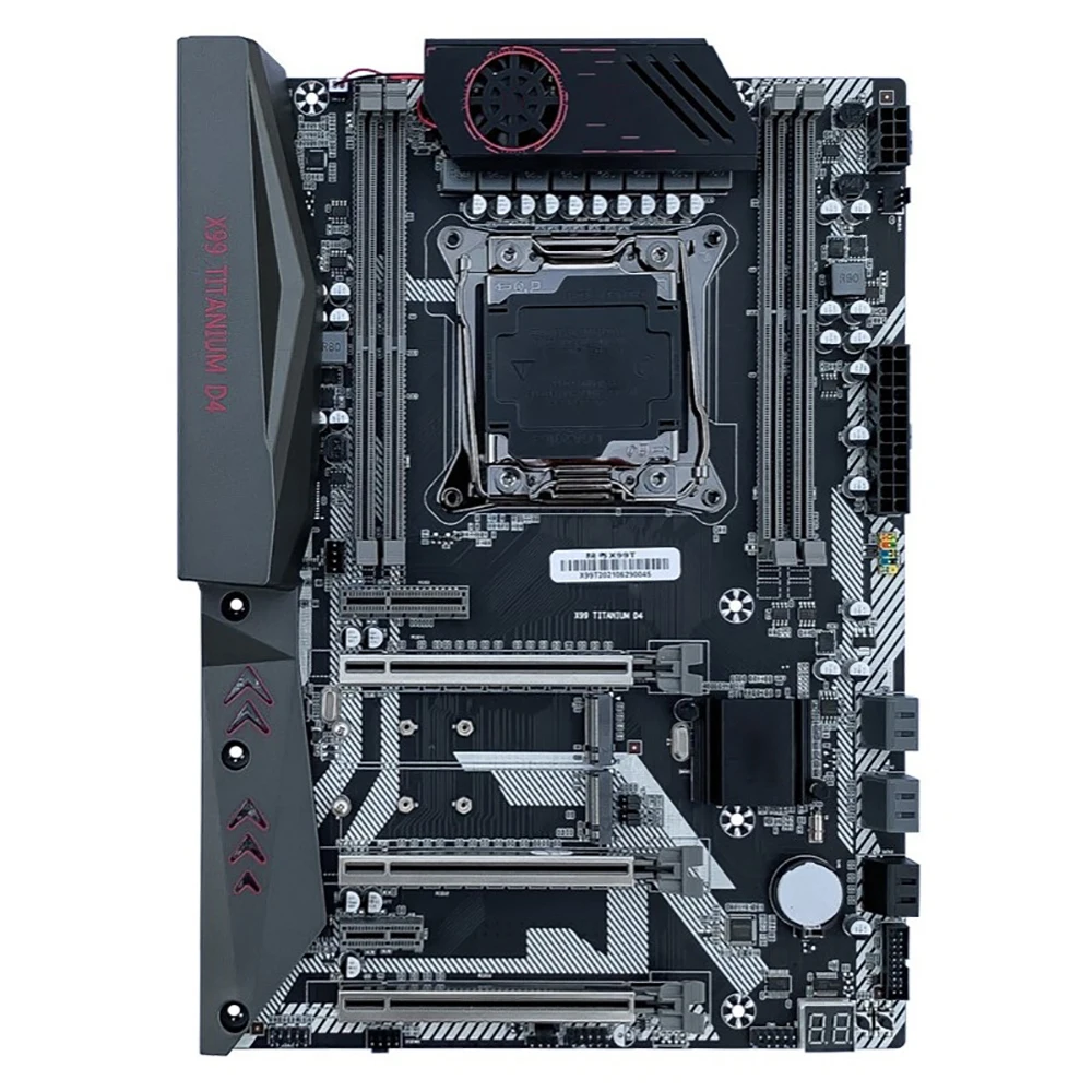 X99 titanium best sale