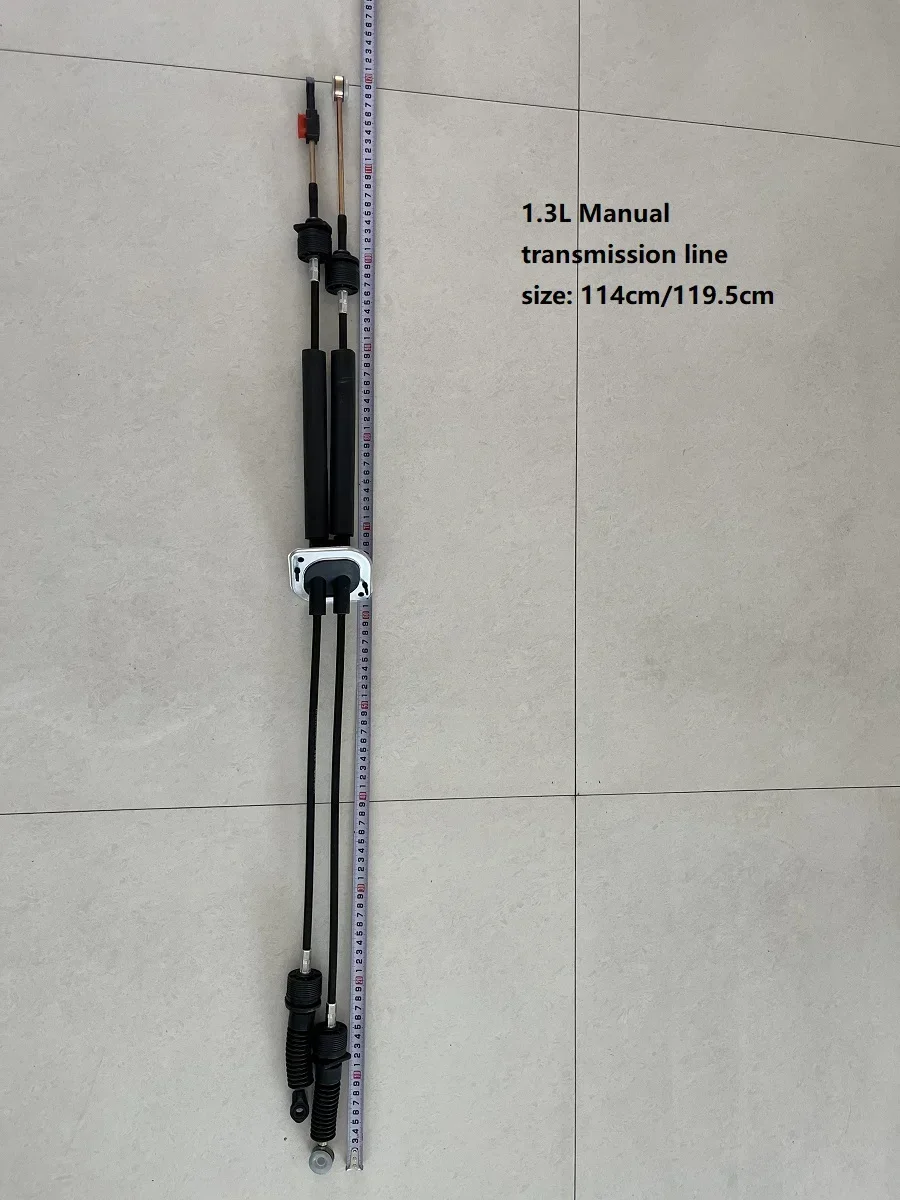 Suzuki swift battery wire cable kit manual shift cable automatic transmission cable 1.3 1.5