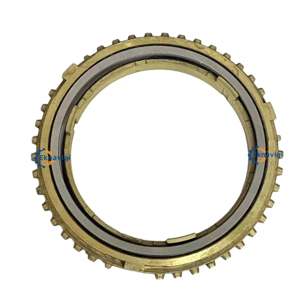 RING SET SYNCHRONIZ Synchro Converter Ring for Auto Transmission Synchronizer Gear Ring Assembly 33039-0K011 33037-60040 1PCS