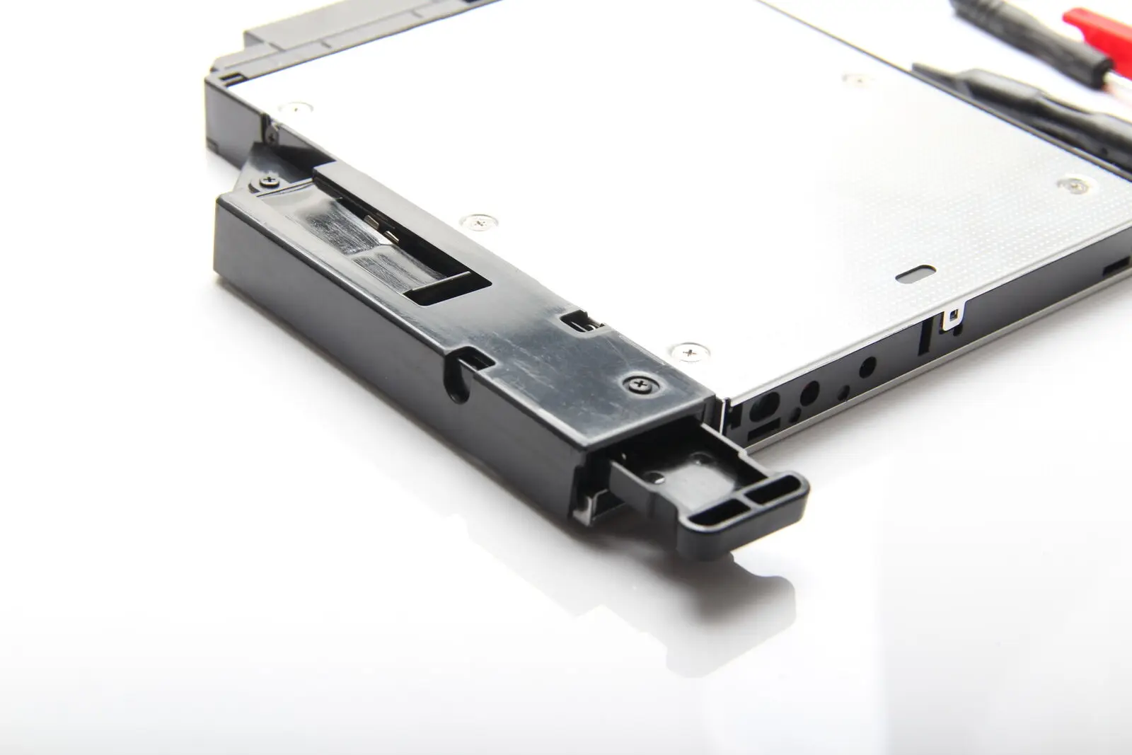 HDD Caddy CF-31 by CF-VDM311U DVD Multi Drive Pack For Panasoni*c Toughbook hdd enclosure
