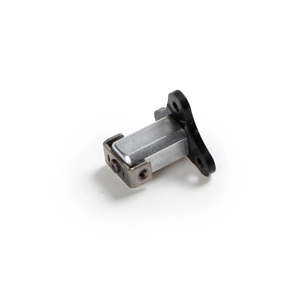 XBERSTAR Axe De Bras Pour Drone DJI Mini 1/2/SE - Pivot Avant Ou Arrière, Pièce De Réparation D'origine, Remplacement ESC