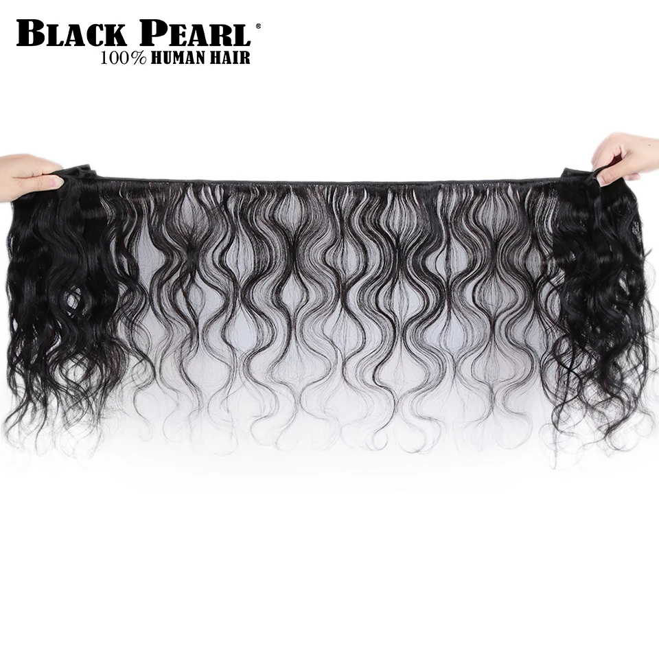 10A Remy Brazilian Body Bundles 1/3 Bundles Human Hair Deal 100% Human Hair Extensions Weaves human hair extensions human hair bundles