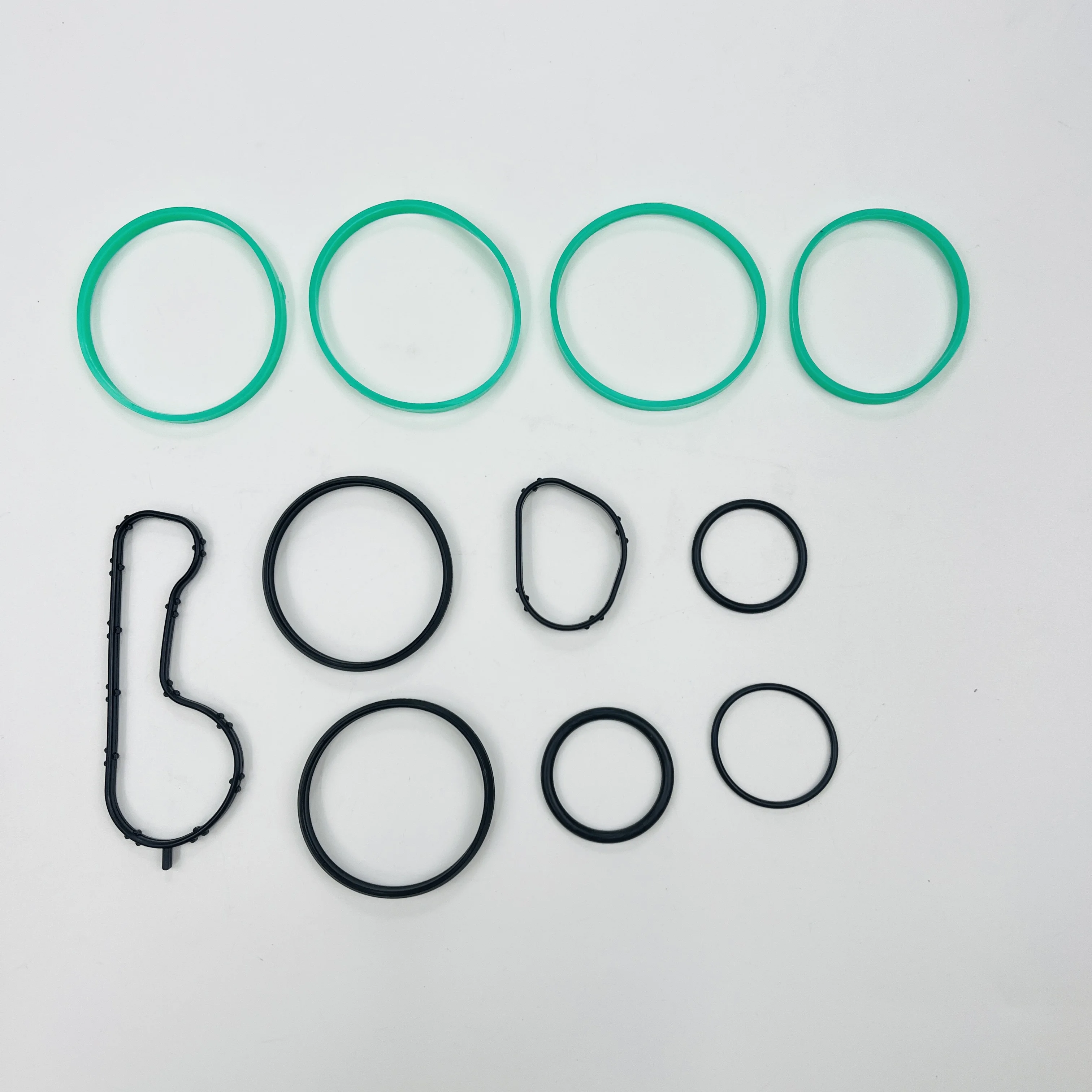 High Quality intake manifold gasket Gasket Set CM5G-6051-GD,CM5G-6K260-EB Full Gasket Set For Ford Ecosport 1.0T