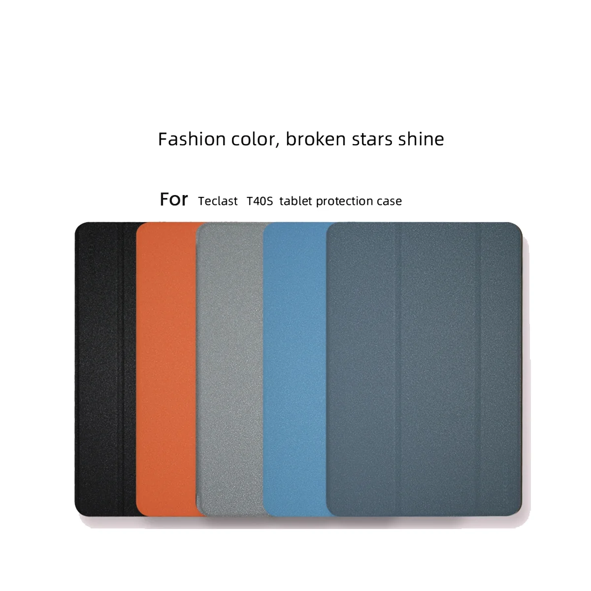 

Флип-чехол из искусственной кожи для Teclast T40S 10,1-дюймовый планшет с защитой от падения, подставка для планшета T40S
