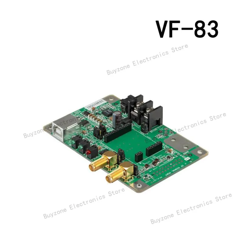 Vf-83 Strumenti Di Sviluppo Gnss / Gps Furuno Gf-8803 Kit Di Valutazione
