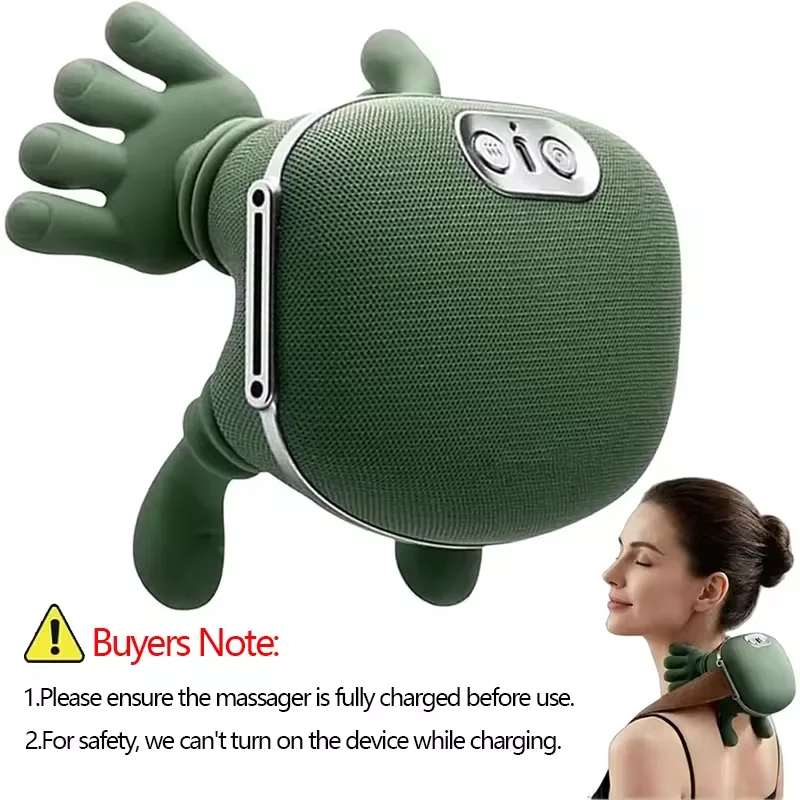 Green Silver Switch
