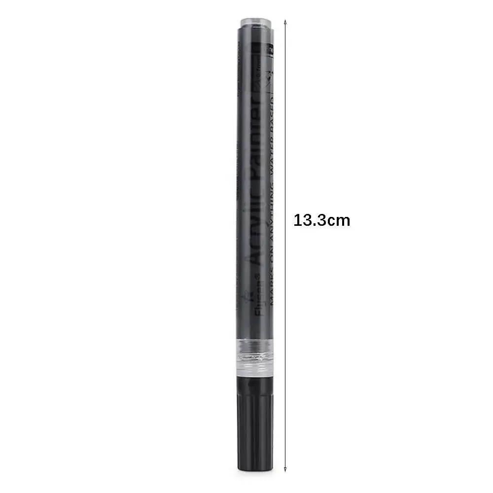 PGM Golf Club Color Changing Pen Acrylic Ink Pen With Strong Sunscreen Waterproof Covering Power Golf Accesoires Acrylic Painter 6