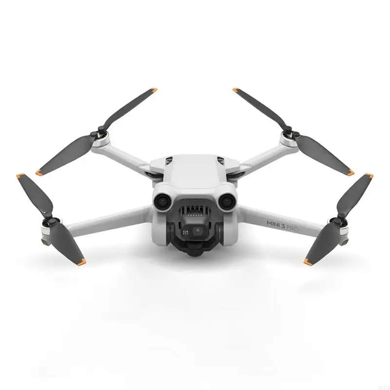 Propellers with Screws for Mini 3/Mini 3 Drones Low Noise Props Quick Release Drones Accessory