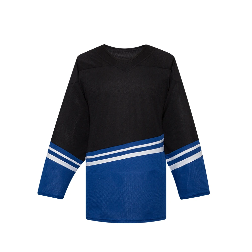 H500 Series Blank Ice Hockey Practice Jersey