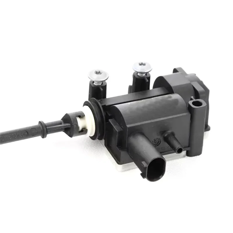 67116985880 Fuel Tank Lid Motor Servo Motor Air Inlet Damper