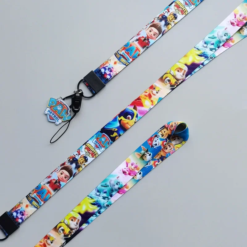 Hot Paw Patrol Led Hanging Cord Cartoon Periferiche Hanging Cord Lovely Hanging Cord Per Ragazzi E Ragazze Regalo Per Bambini