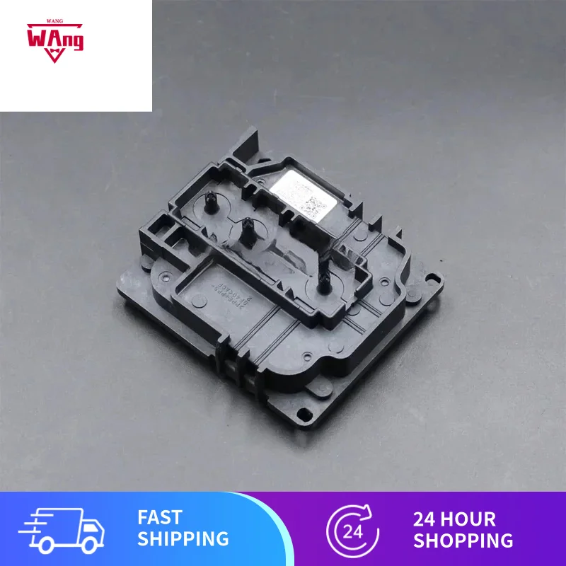 Original FOR EPson 4720 i3200 Printhead ink damPer adaPter manifold eco solvent UV inkjet Printer Plotter Print head cover