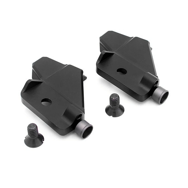 SOTAC AN PVS-14 Tatical NVG Helmet Mount DOVETAIL Shoe Assembly Couples