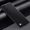Matte Black