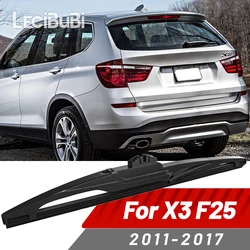Rear Windshield Wiper Blade - Premium Windscreen Wiper Accessory - BMW