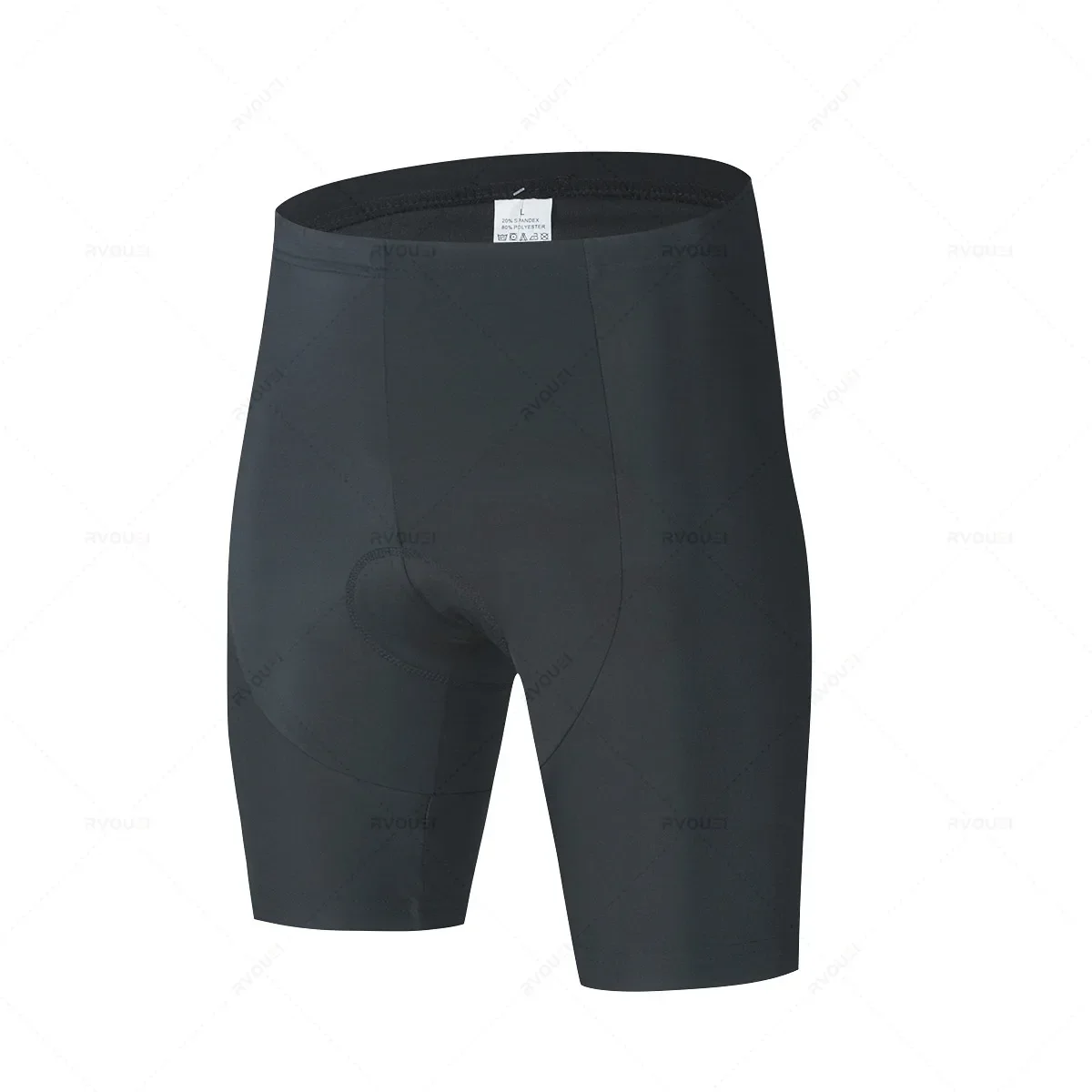 New Pro Team Cycling Shorts Men/woman 19D Anti Slip Padded Gel Cycling Bicycle Shorts Mountain Bike Short Pants Culotes Ciclismo 5