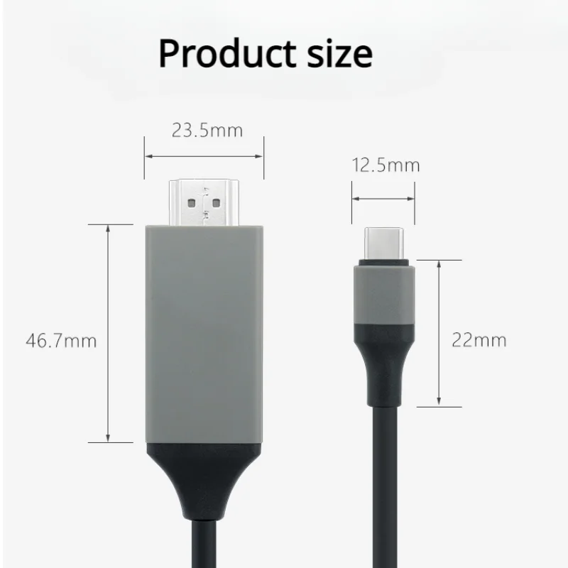 USB 3.1 HDMI ȣȯ  ̺, C Ÿ, HDTV,  ȣ ܱ,  ̺,  ̺, 30Hz, 4K