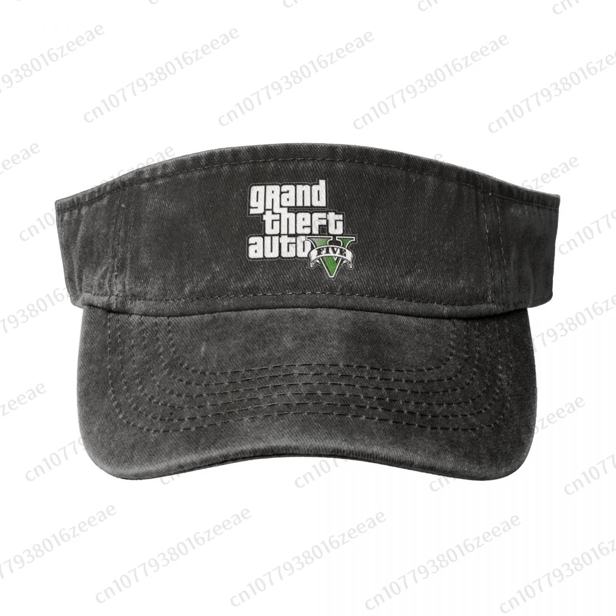 

Grand Theft Auto Fashion Cotton Baseball Cap Summer Breathable Men Women Adjustable Sun Hat